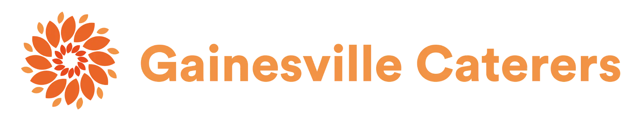 Gainesville Caterers & Commissary Logo