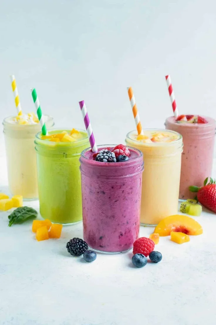 Healthy Options